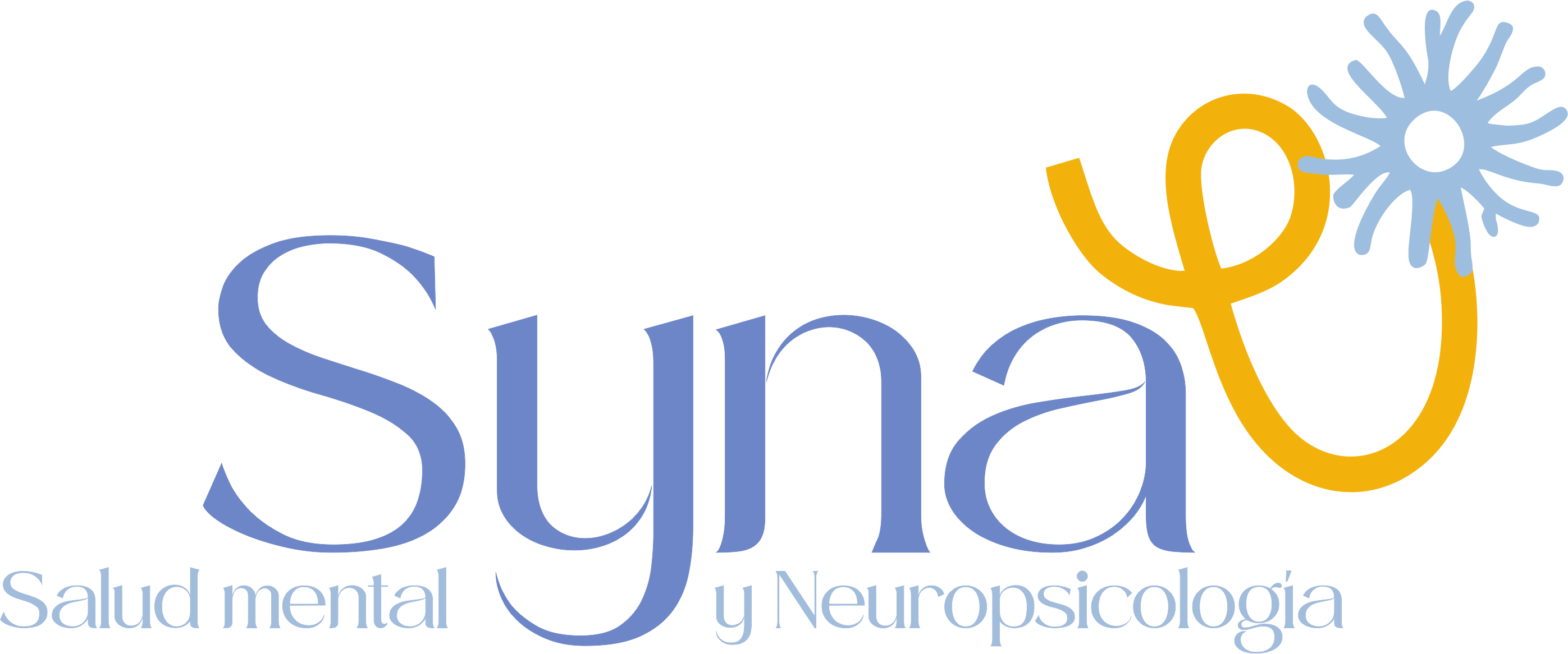 Syna Logo